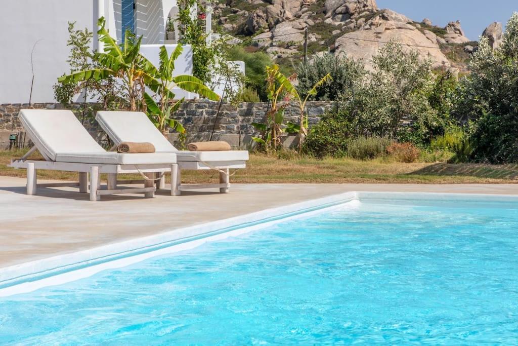 Villa Elisabeth Plaka  Bagian luar foto