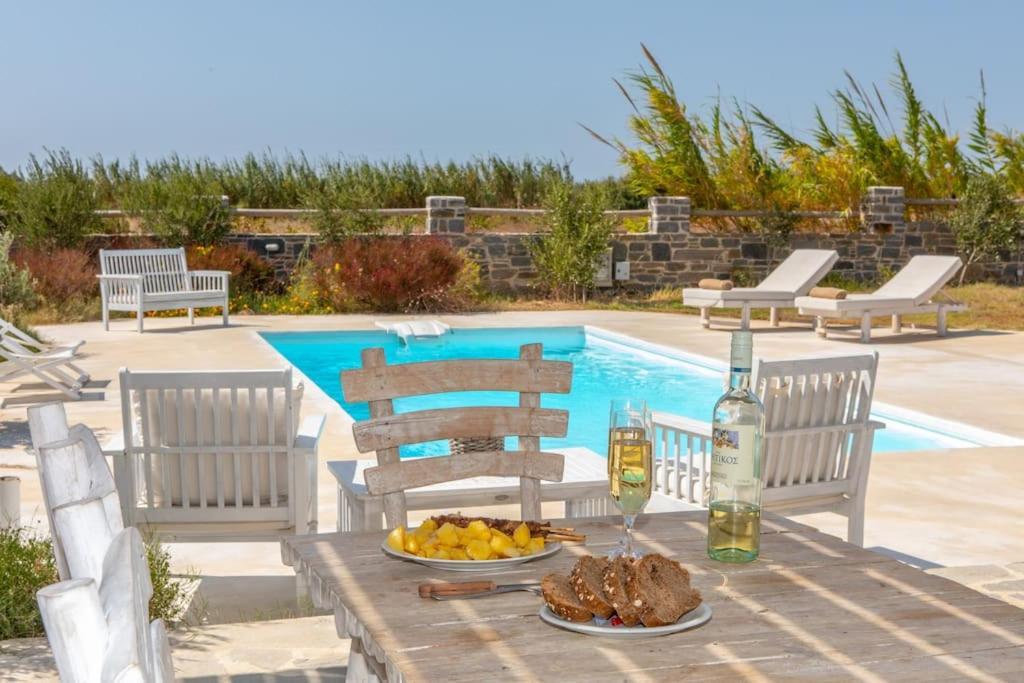 Villa Elisabeth Plaka  Bagian luar foto