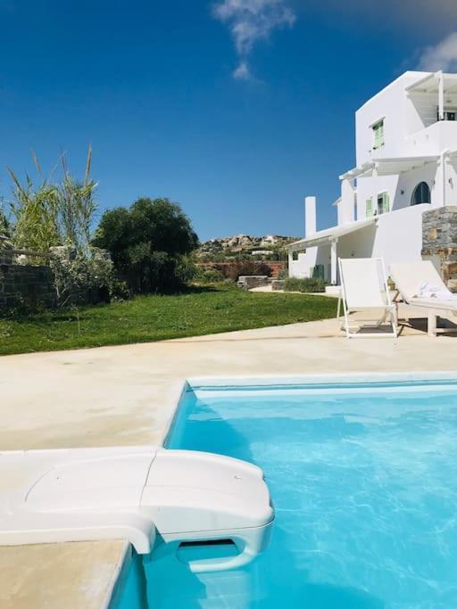 Villa Elisabeth Plaka  Bagian luar foto