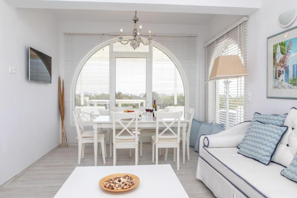 Villa Elisabeth Plaka  Bagian luar foto