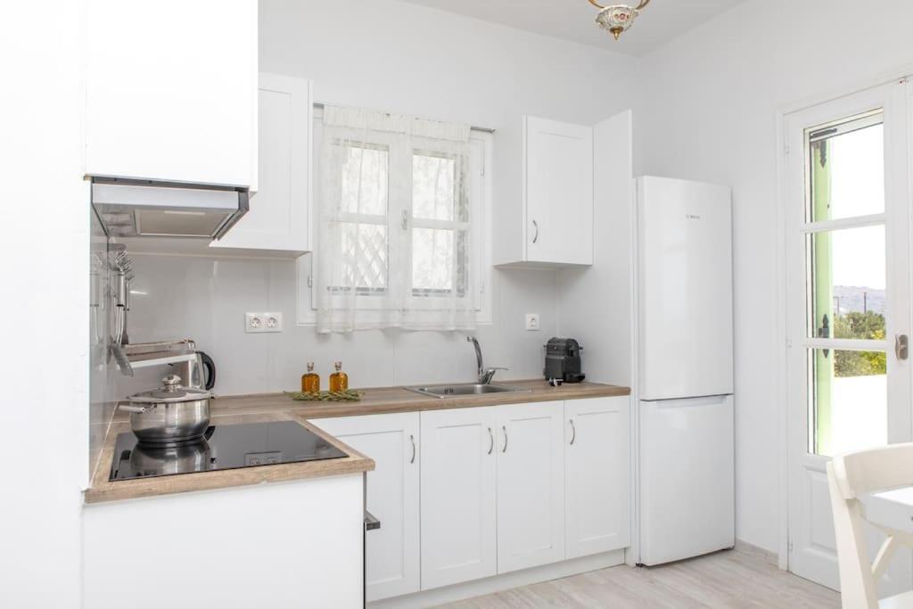 Villa Elisabeth Plaka  Bagian luar foto